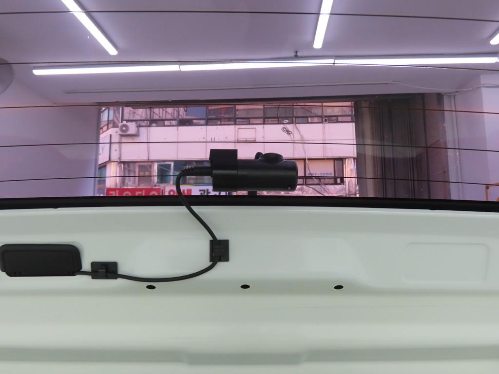 Chevrolet Spark 2016 Blanco - Importación desde Corea - HF Imports Iquique - Foto 19