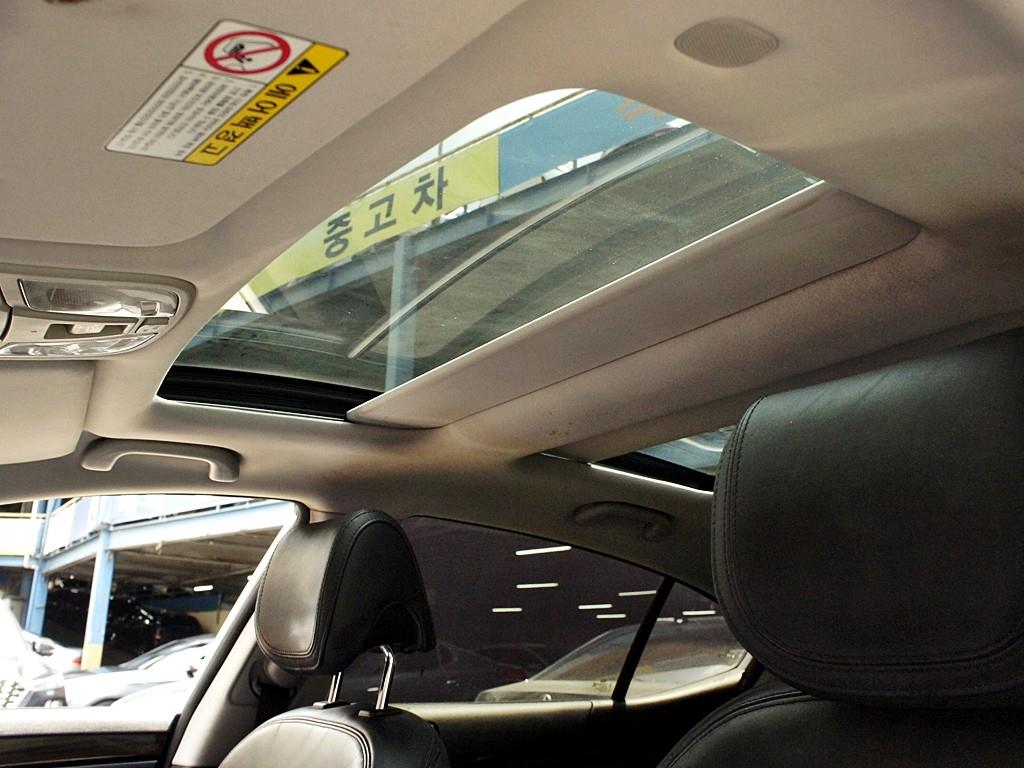 KIA K7 2015 Blanco - Importación desde Corea - HF Imports Iquique - Foto 16