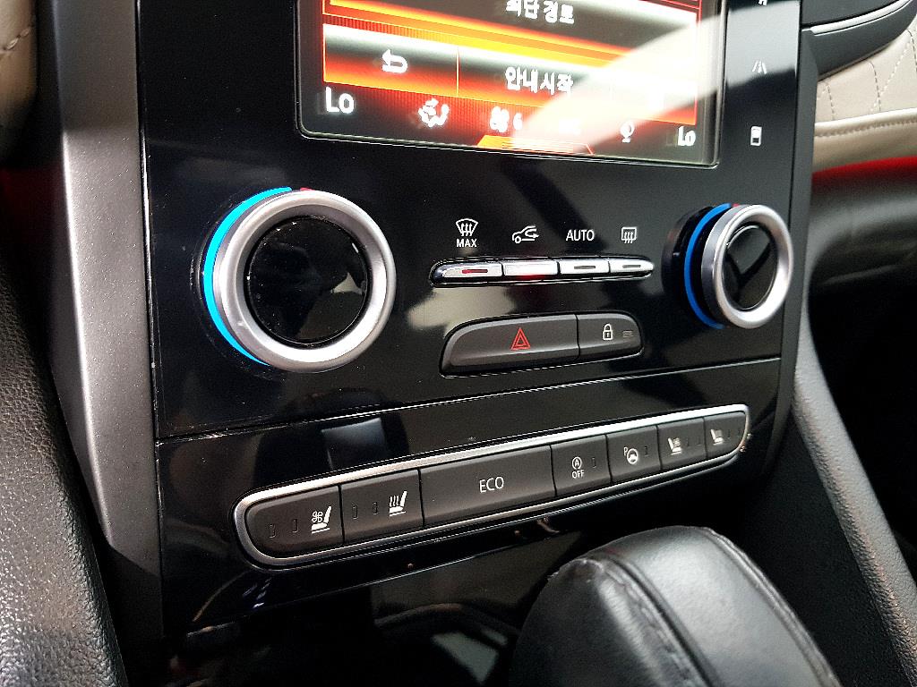 SAMSUNG SM6 2016 Negro - Importación desde Corea - HF Imports Iquique - Foto 15