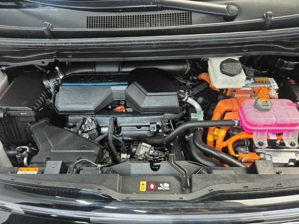 HYUNDAI Staria - Vista 7