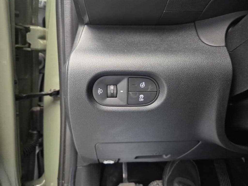 HYUNDAI Casper 2022 Verde - Importación desde Corea - HF Imports Iquique - Foto 19