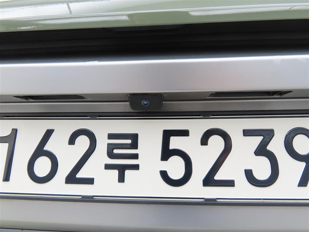 HYUNDAI Casper 2022 Verde - Importación desde Corea - HF Imports Iquique - Foto 20
