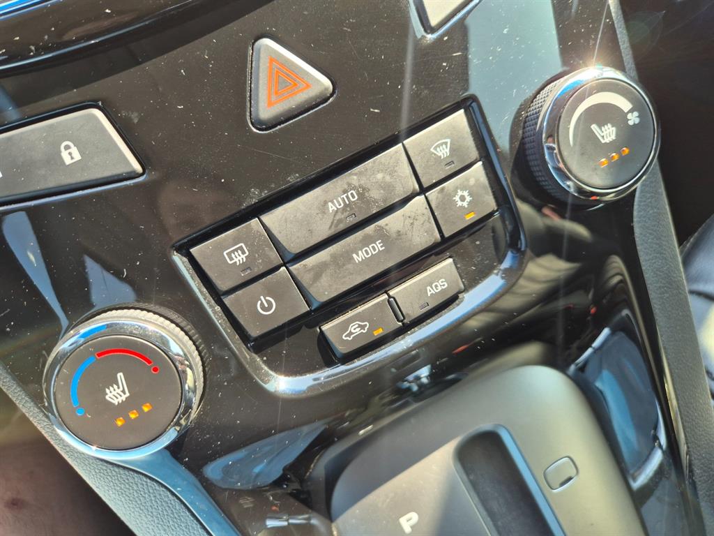 Chevrolet Orlando - Vista 7