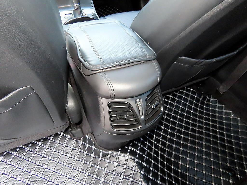 HYUNDAI Grandeur 2013 - Importación desde Corea - HF Imports Iquique - Foto 19
