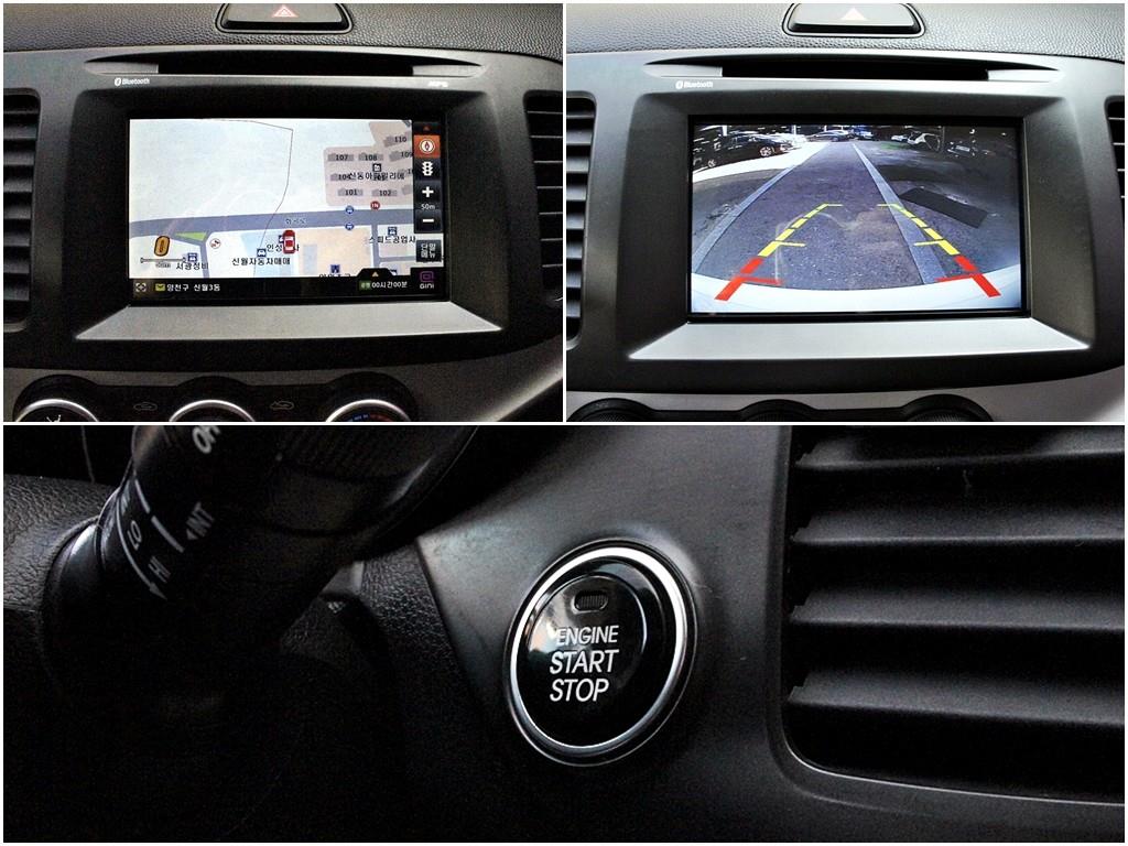 KIA Morning 2015 Blanco - Importación desde Corea - HF Imports Iquique - Foto 18