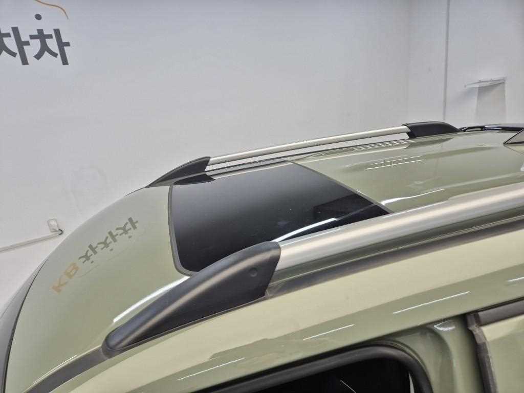 HYUNDAI Casper 2022 Verde - Importación desde Corea - HF Imports Iquique - Foto 15