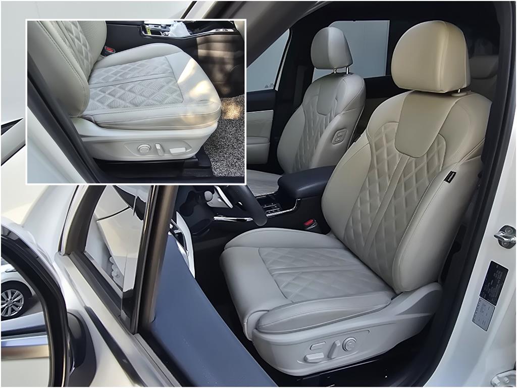 KIA Sorento - Vista 12