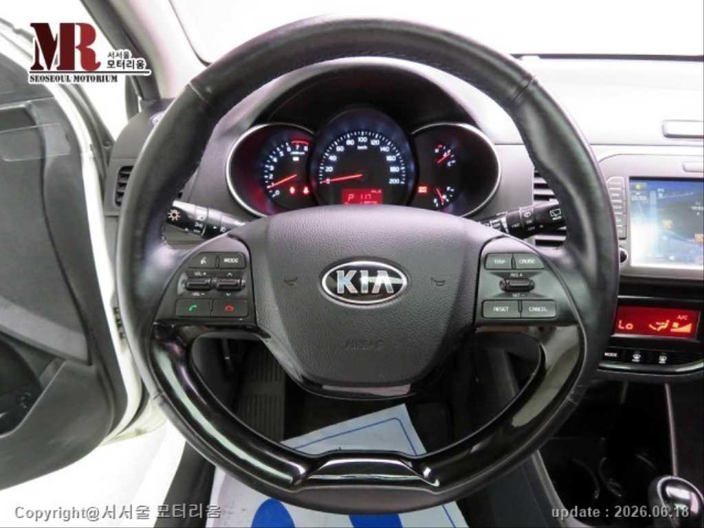 KIA Morning - Vista 10