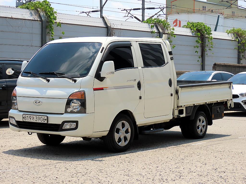 Small Truck Cargo (small) - Vista 2