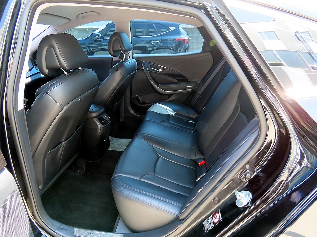 HYUNDAI Grandeur - Vista 8