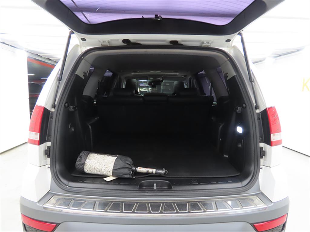 KIA Mohave 2018 Blanco - Importación desde Corea - HF Imports Iquique - Foto 20