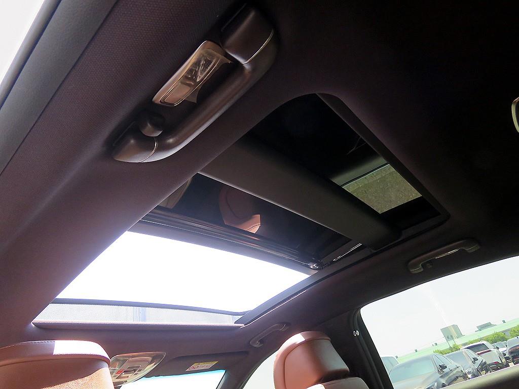 Genesis G80 - Vista 11