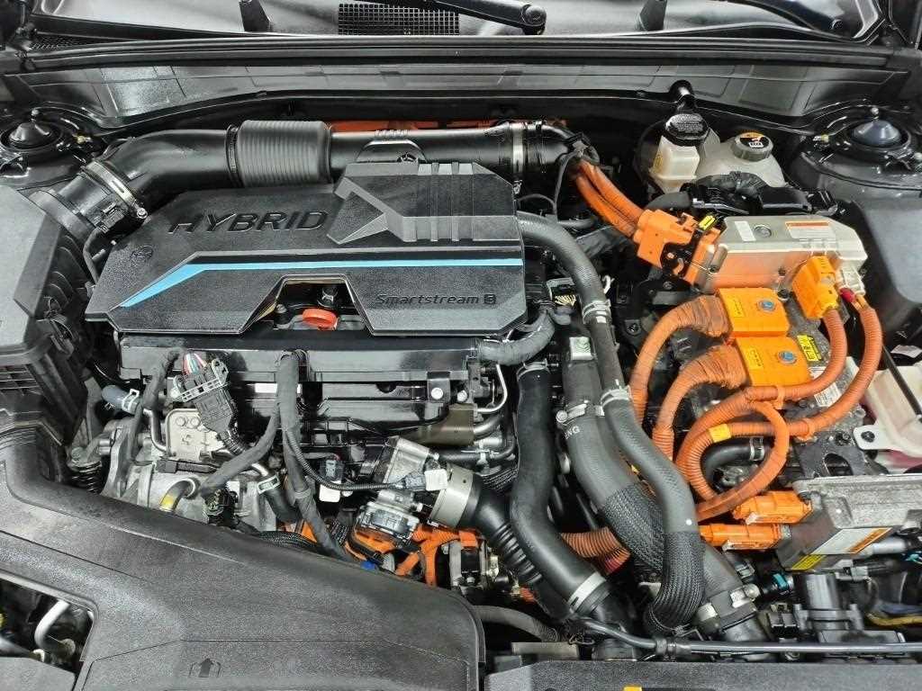 KIA K8 - Vista 7