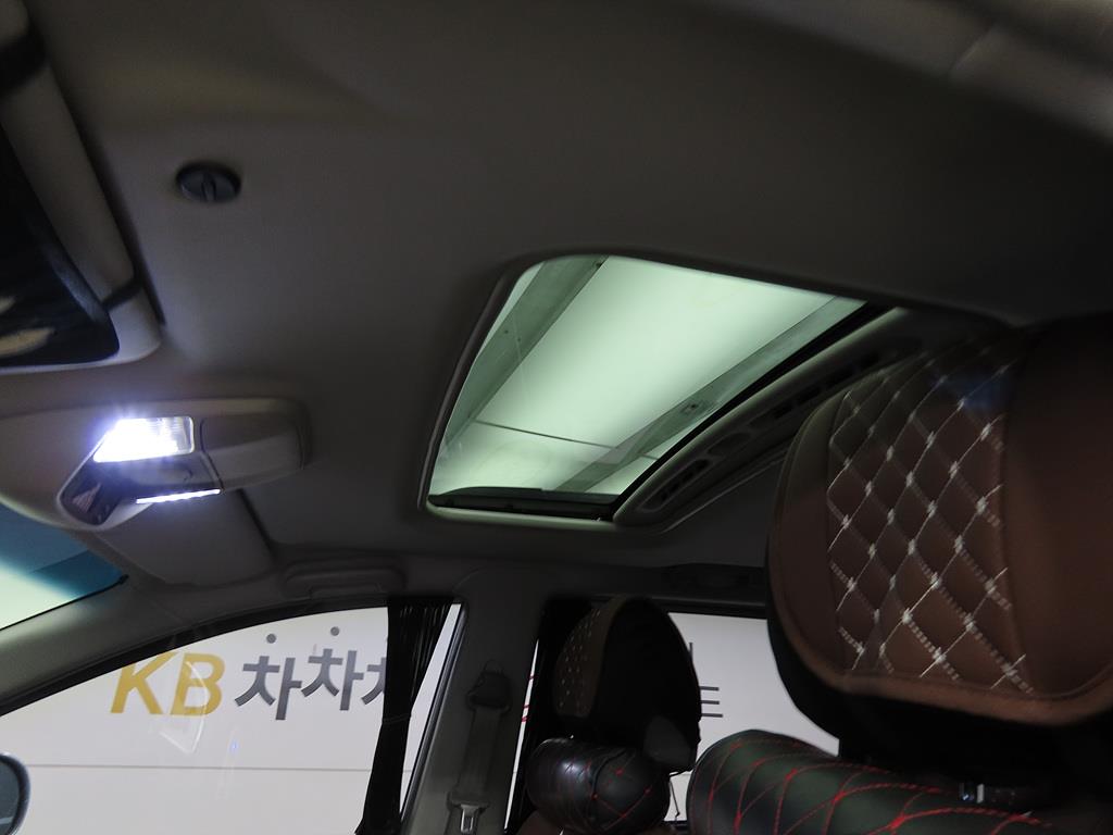 Ssangyong Korando 2015 Plateado - Importación desde Corea - HF Imports Iquique - Foto 16