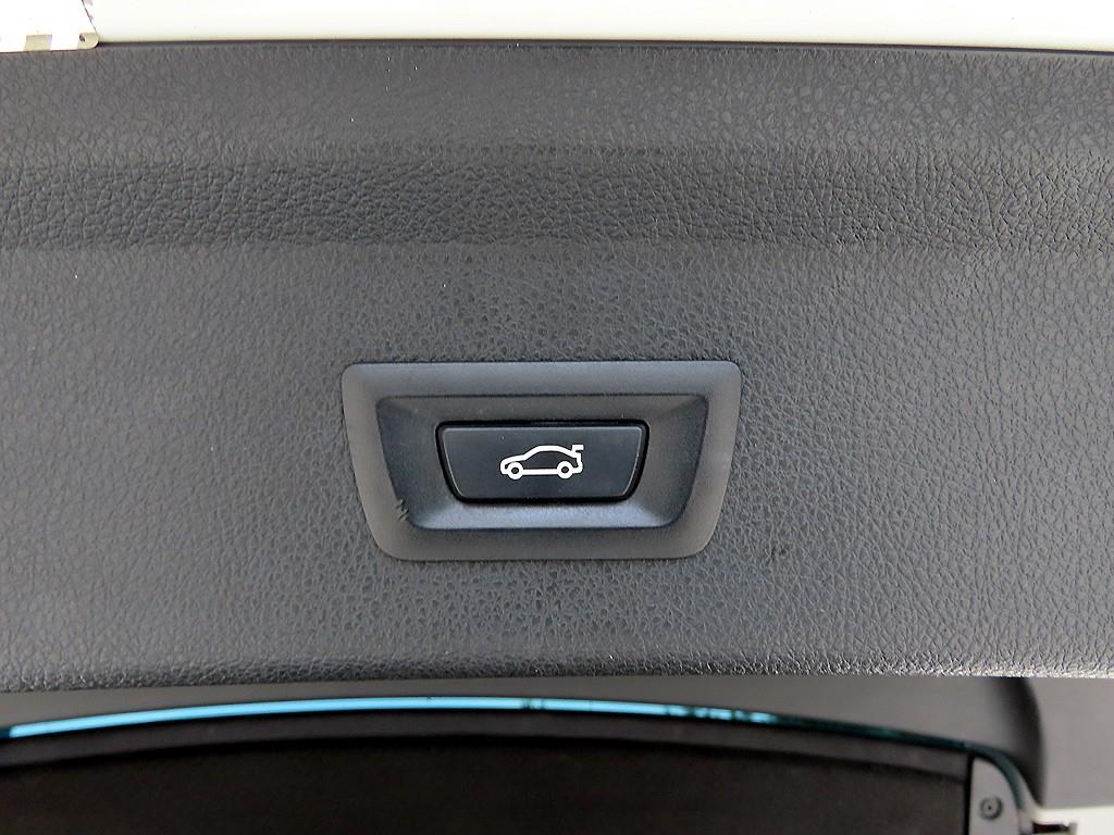 BMW Gran Turismo 2014 Blanco - Importación desde Corea - HF Imports Iquique - Foto 19