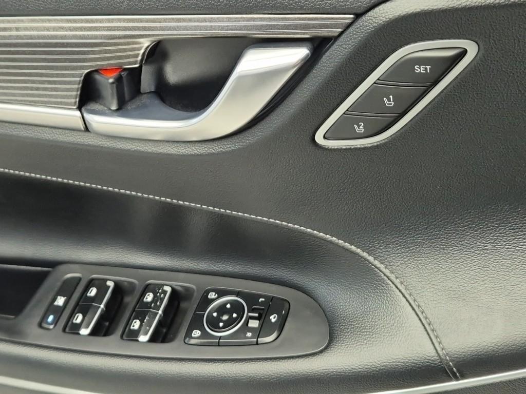 HYUNDAI Grandeur 2017 Gris - Importación desde Corea - HF Imports Iquique - Foto 19