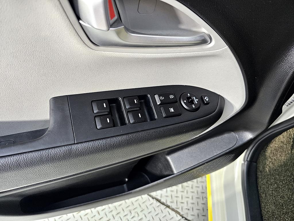 KIA Ray - Vista 12
