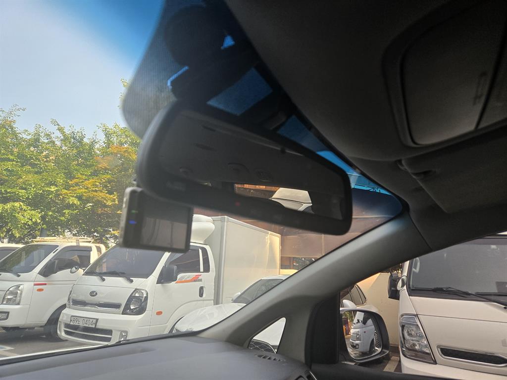 KIA Carnival - Vista 12
