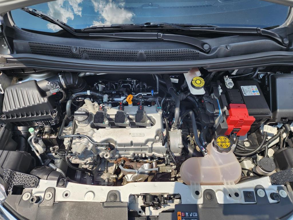 Chevrolet Spark 2021 Gris - Importación desde Corea - HF Imports Iquique - Foto 20