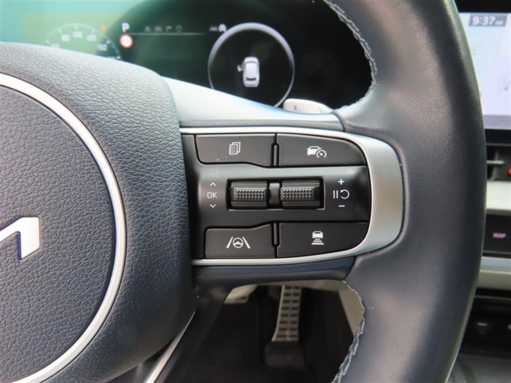 KIA Sportage 2023 - Importación desde Corea - HF Imports Iquique - Foto 13
