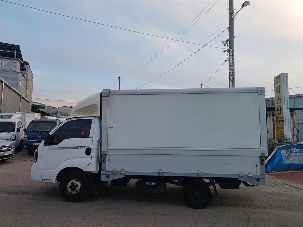 Small Truck Top_Wingbody - Vista 7