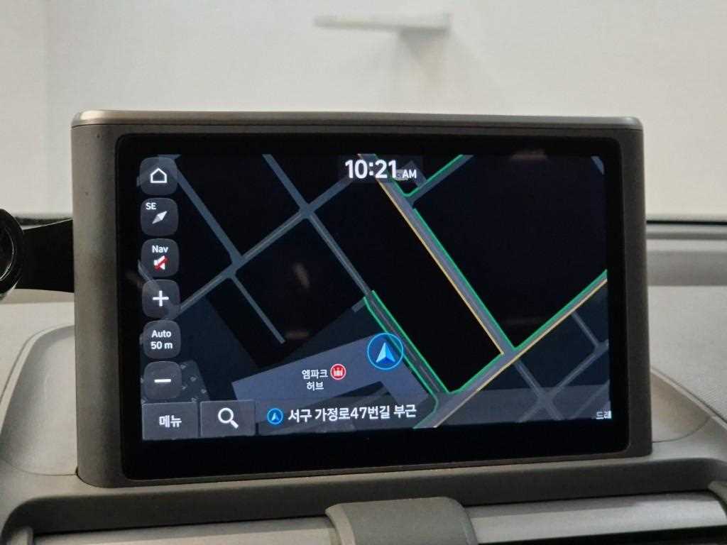 HYUNDAI Casper 2022 Verde - Importación desde Corea - HF Imports Iquique - Foto 16