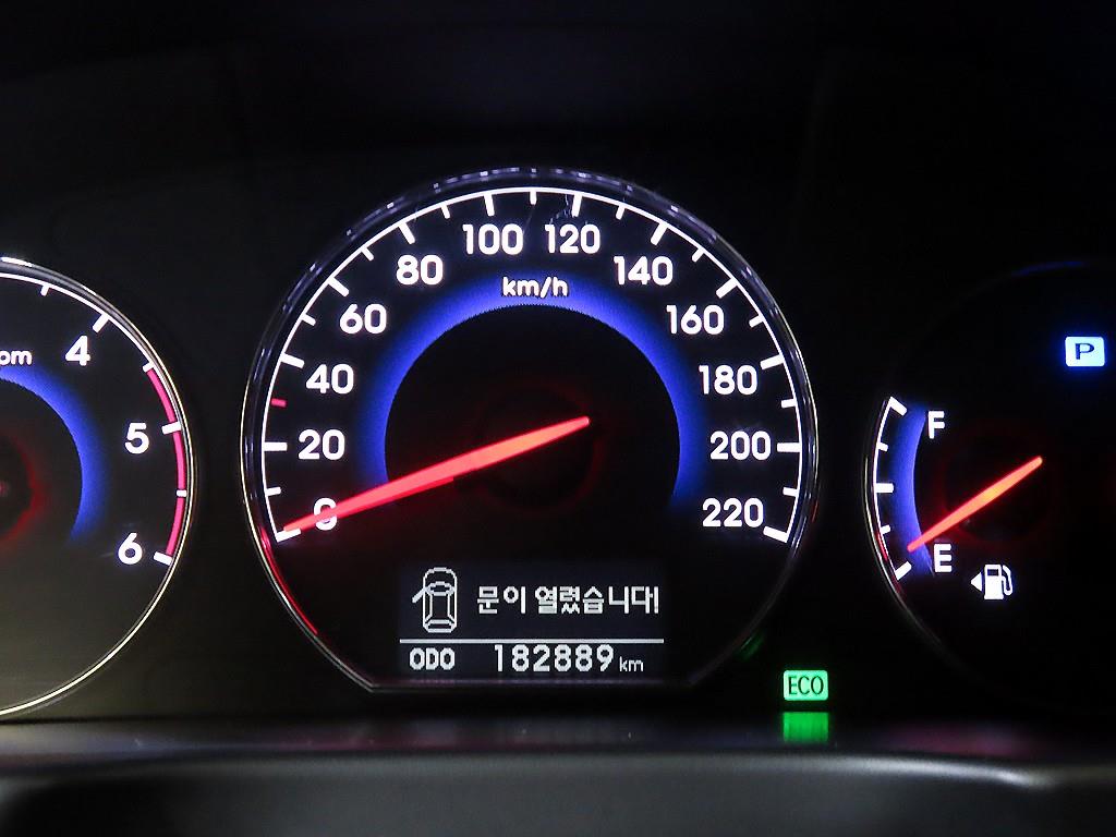 HYUNDAI Santa Fe - Vista 11