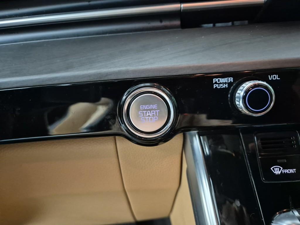 KIA Carnival 2020 Blanco - Importación desde Corea - HF Imports Iquique - Foto 18