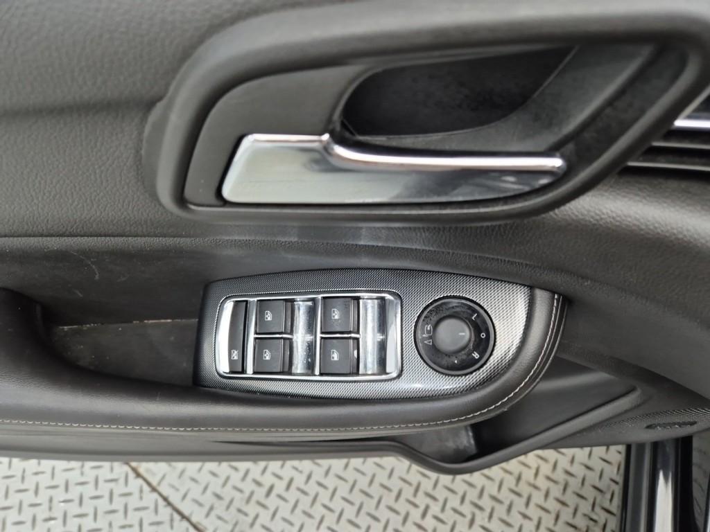 Chevrolet Malibu 2013 Negro - Importación desde Corea - HF Imports Iquique - Foto 20