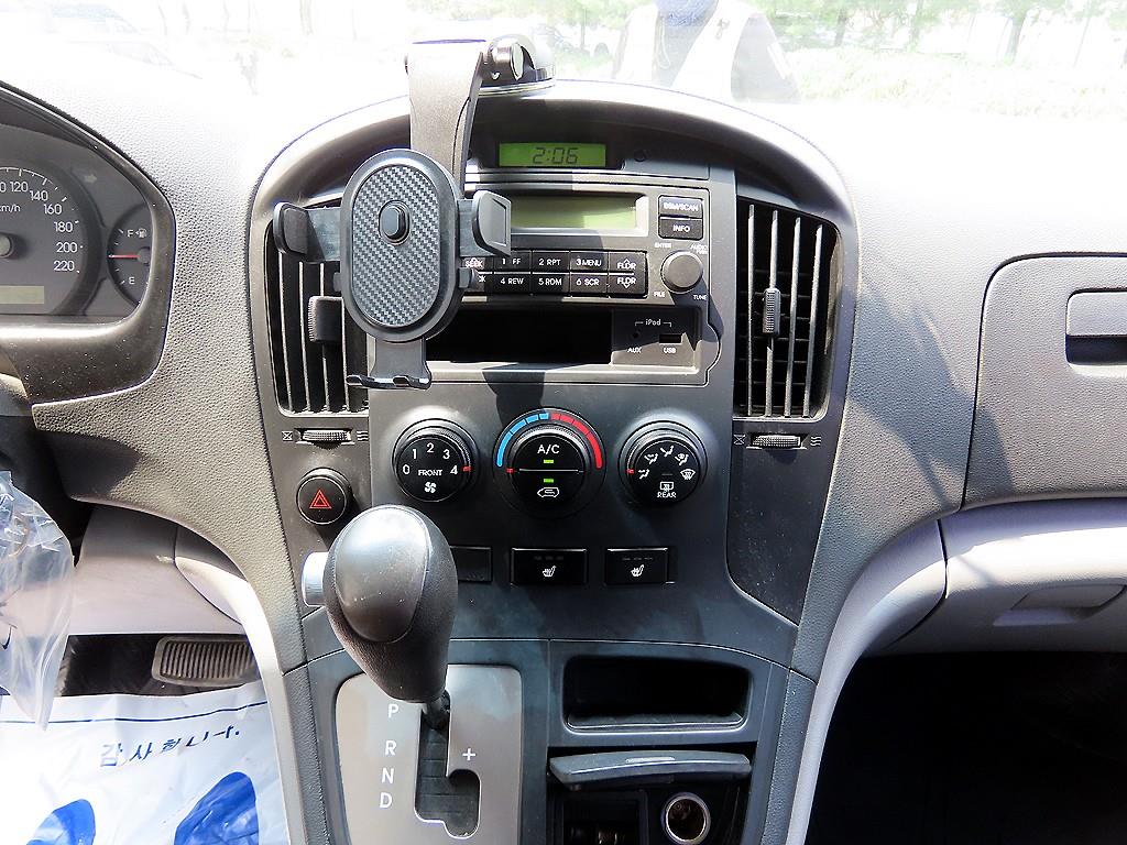 HYUNDAI Starex 2014 Plateado - Importación desde Corea - HF Imports Iquique - Foto 14