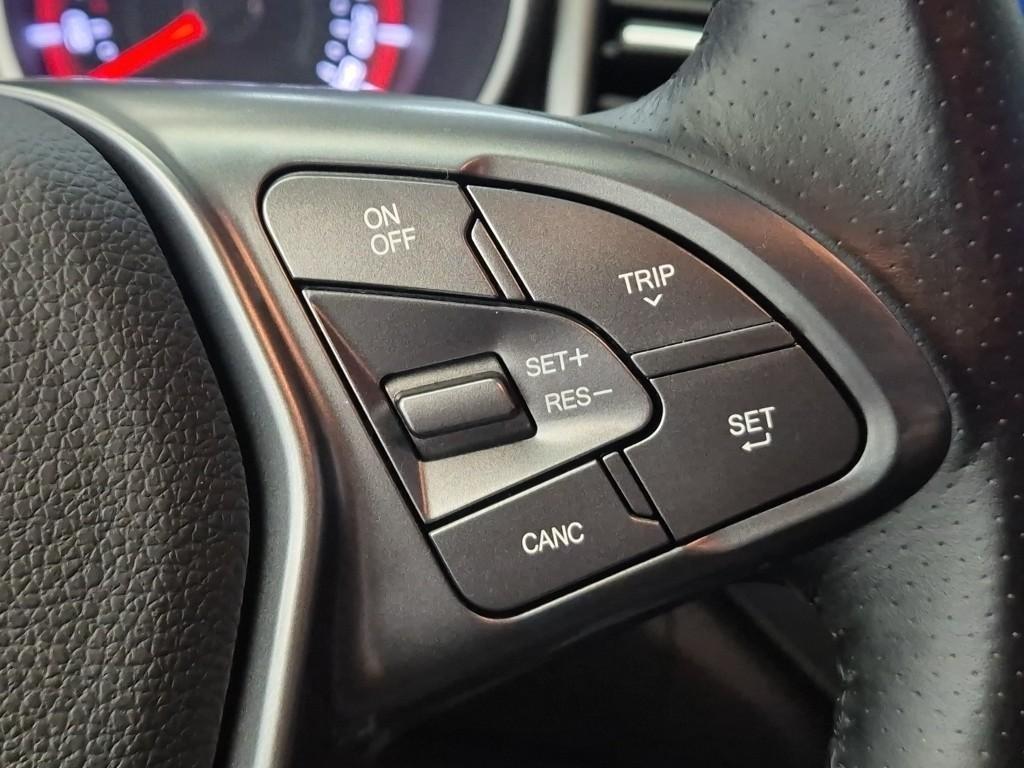 Ssangyong Tivoli - Vista 9