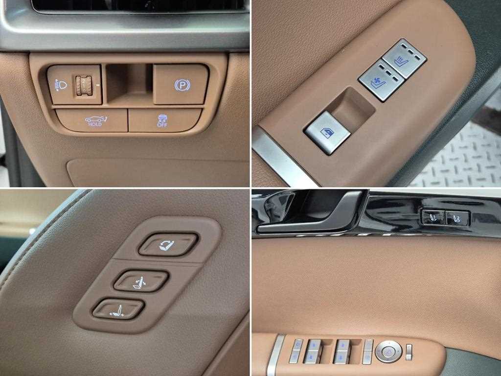 HYUNDAI Grandeur 2023 Blanco - Importación desde Corea - HF Imports Iquique - Foto 20