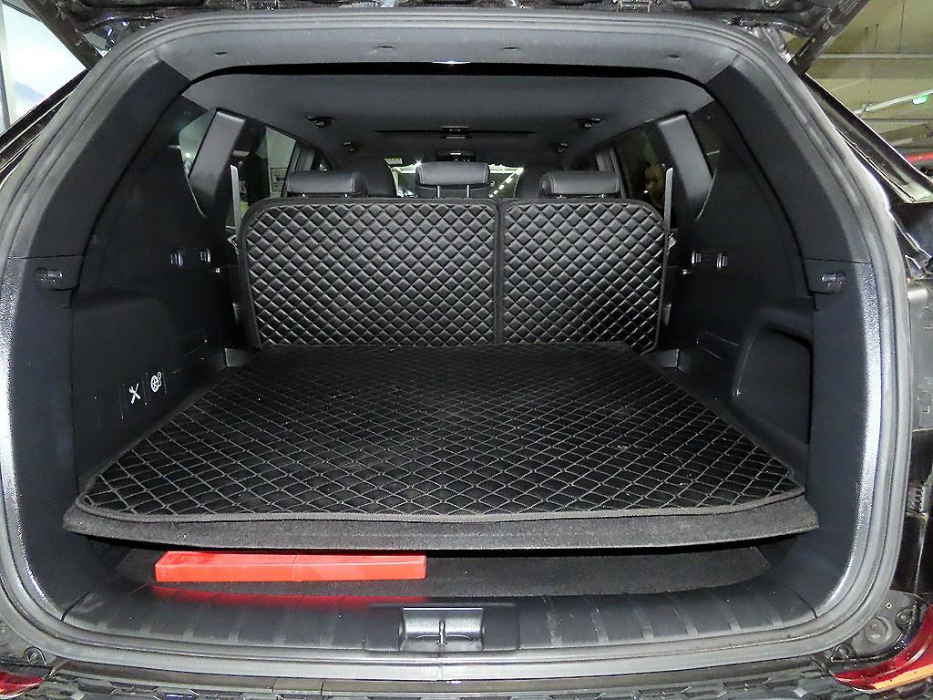 Ssangyong Rexton 2018 Negro - Importación desde Corea - HF Imports Iquique - Foto 19