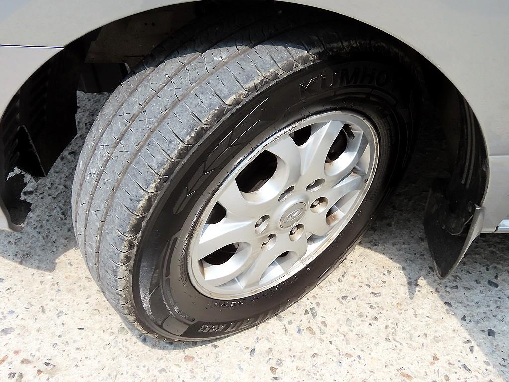 HYUNDAI Starex 2014 Plateado - Importación desde Corea - HF Imports Iquique - Foto 20