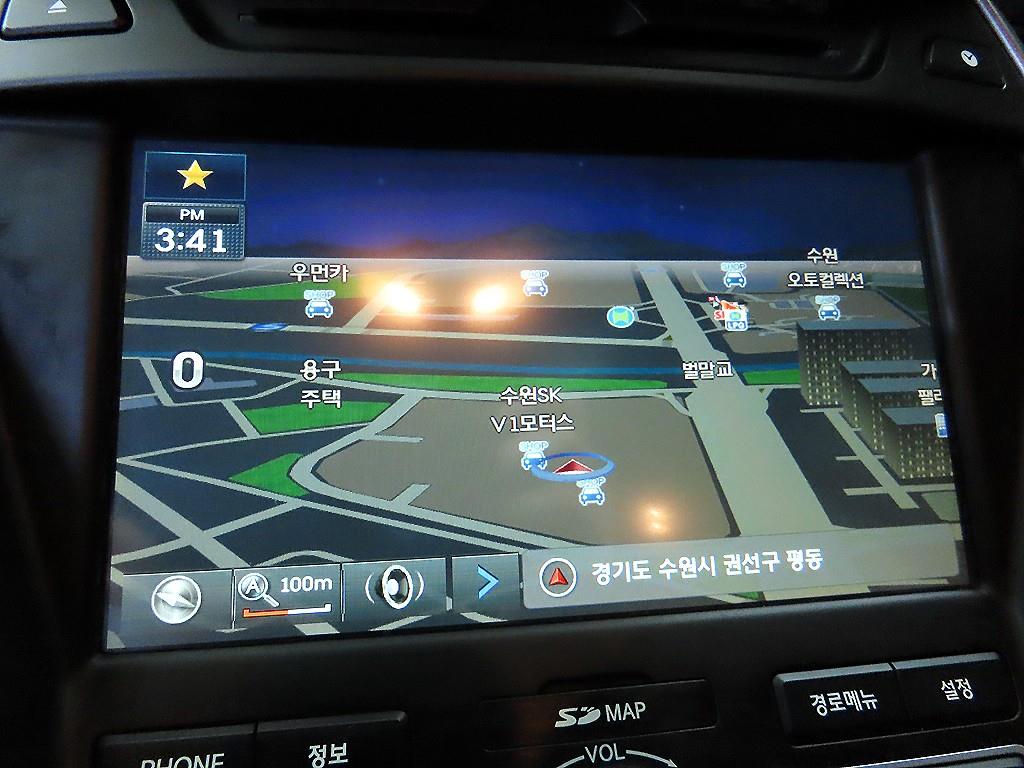 HYUNDAI Maxcruz 2013 Azul - Importación desde Corea - HF Imports Iquique - Foto 15