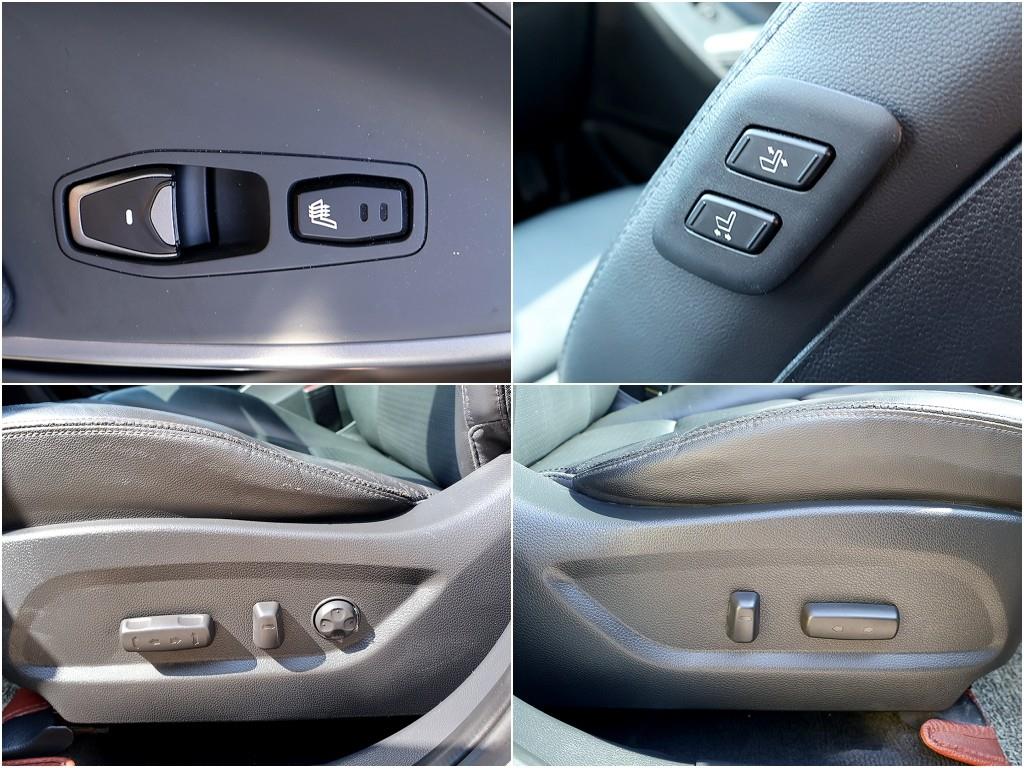 HYUNDAI Santa Fe 2013 Blanco - Importación desde Corea - HF Imports Iquique - Foto 18