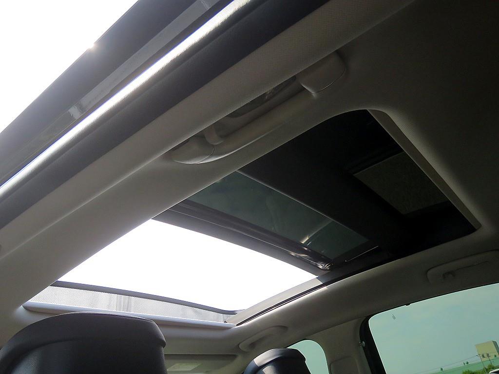 Genesis G80 - Vista 12