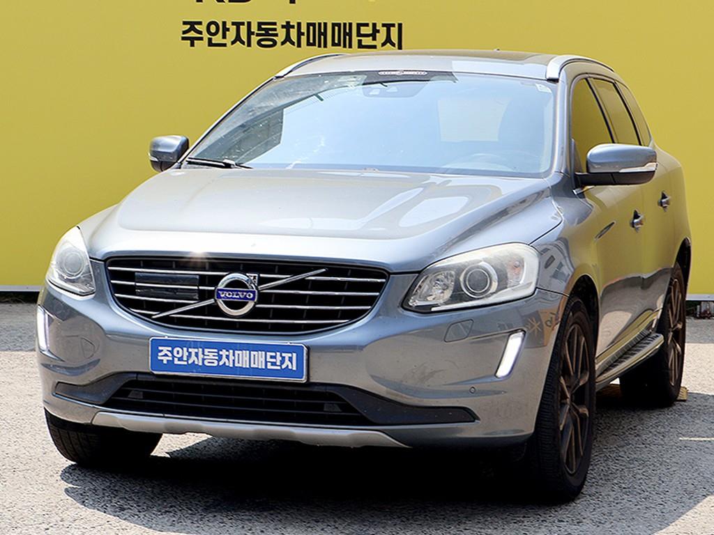 Volvo XC60 - Vista 2