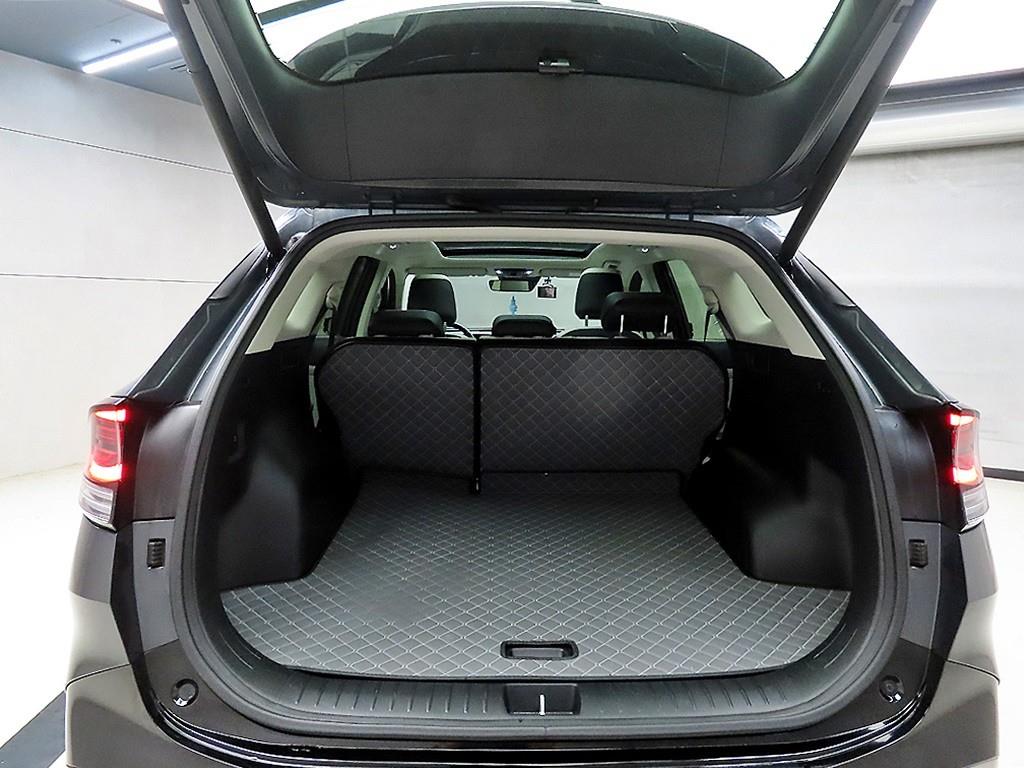 KIA Sportage 2021 Gris - Importación desde Corea - HF Imports Iquique - Foto 20