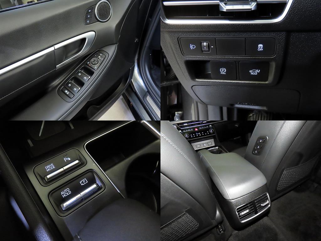 HYUNDAI Sonata 2025 Gris - Importación desde Corea - HF Imports Iquique - Foto 19