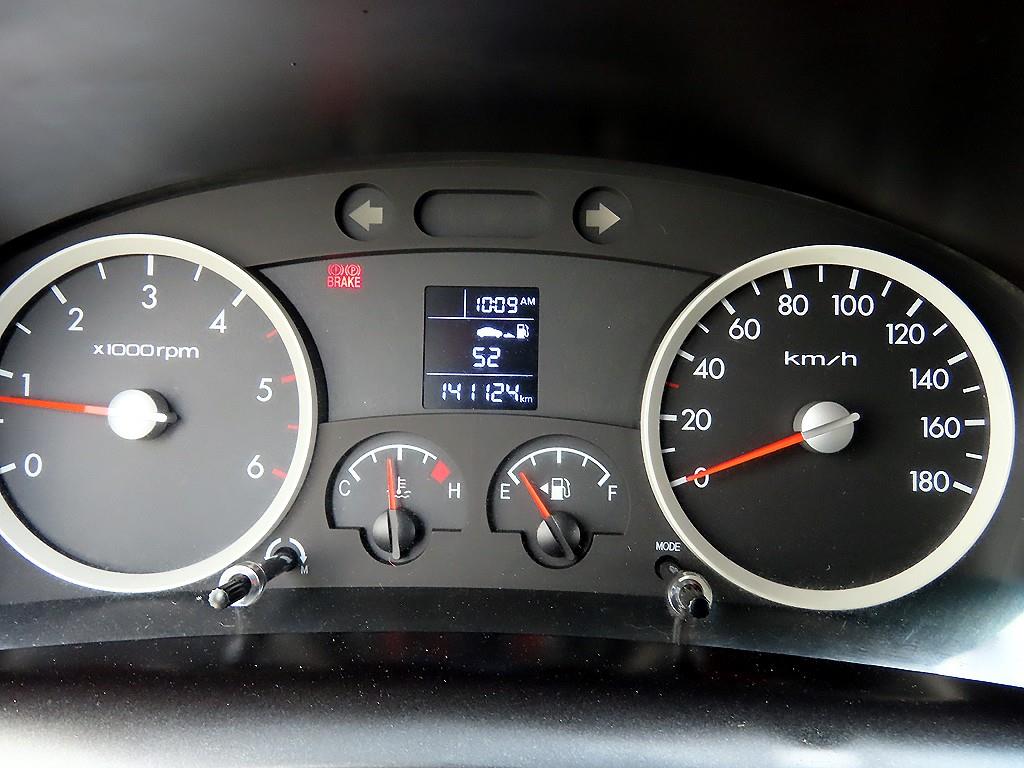 Small Truck Top_Frozen Top 2017 Blanco - Importación desde Corea - HF Imports Iquique - Foto 13