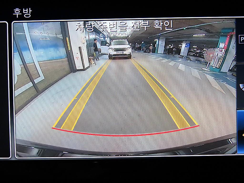 Mercedes Benz E class 2019 Negro - Importación desde Corea - HF Imports Iquique - Foto 16