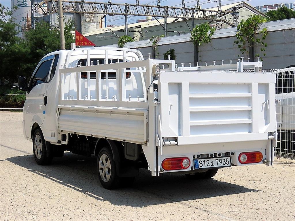 Small Truck Top_Powergate - Vista 3