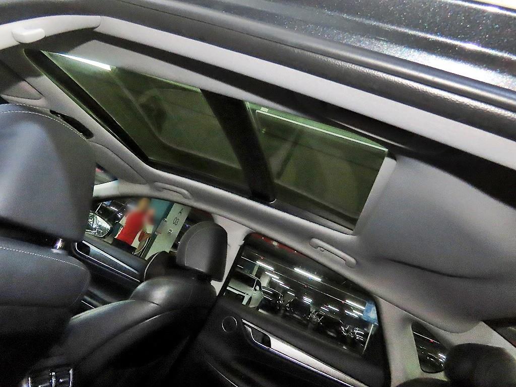HYUNDAI Grandeur 2018 Gris - Importación desde Corea - HF Imports Iquique - Foto 19