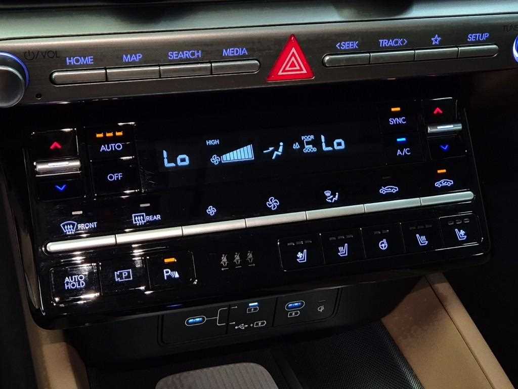 HYUNDAI Grandeur 2023 Blanco - Importación desde Corea - HF Imports Iquique - Foto 19