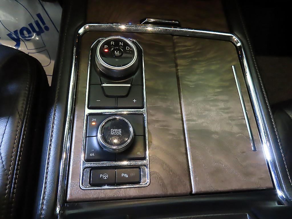 Ford Expedition 2021 Negro - Importación desde Corea - HF Imports Iquique - Foto 14