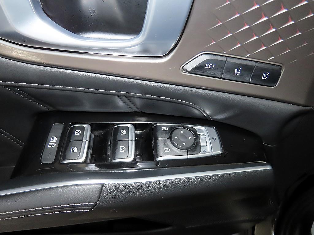 KIA Sorento 2020 Negro - Importación desde Corea - HF Imports Iquique - Foto 15