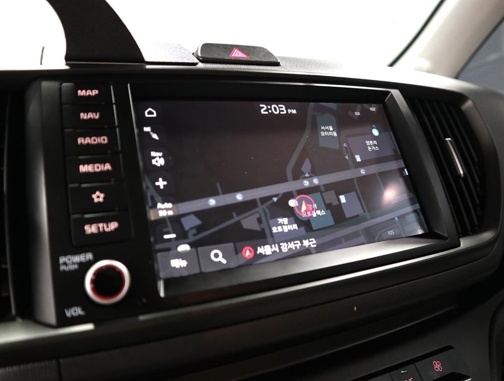 KIA Ray - Vista 12