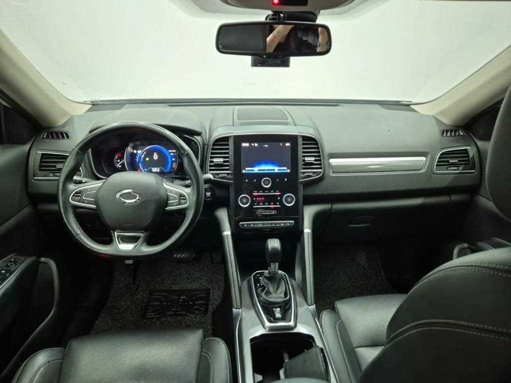 SAMSUNG QM6 - Vista 9