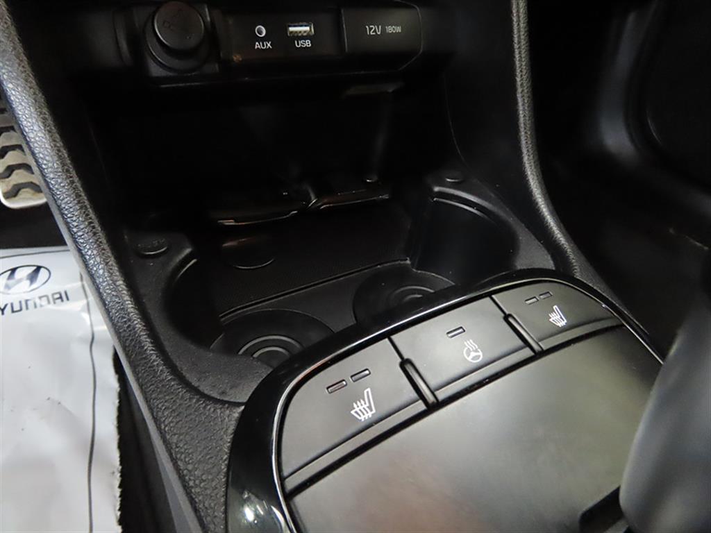 KIA Morning 2017 Negro - Importación desde Corea - HF Imports Iquique - Foto 14
